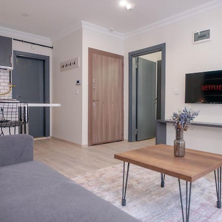 Taksim 11 Suites İstanbul Dış mekan fotoğraf